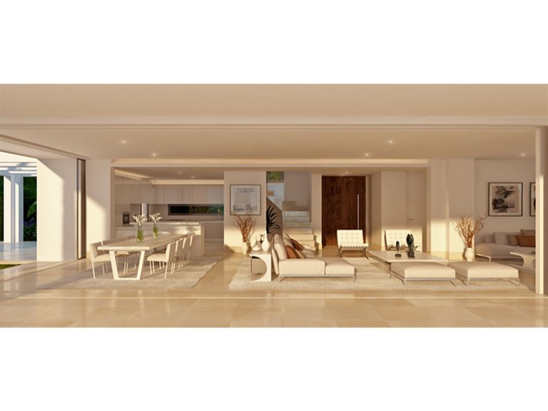 Villa for Sale in Marbella, Malaga 4