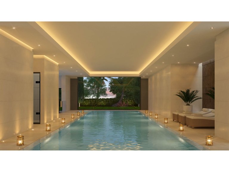 Villa for Sale in Marbella, Malaga 6