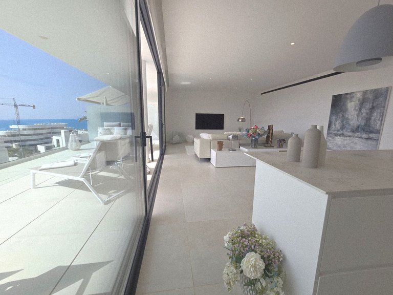 Apartment for Sale in Fuengirola, Malaga 19