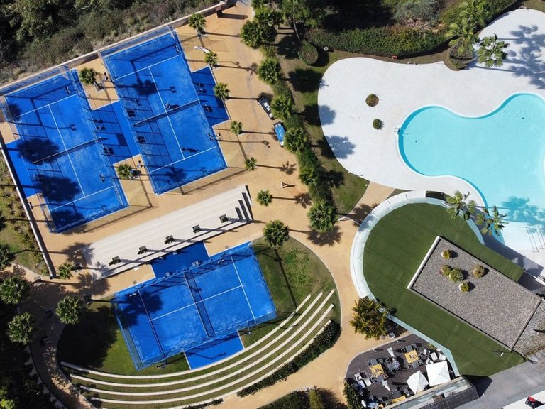 Apartment for Sale in Fuengirola, Malaga 25