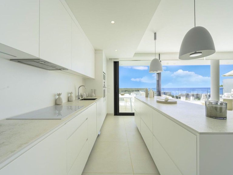 Apartment for Sale in Fuengirola, Malaga 3