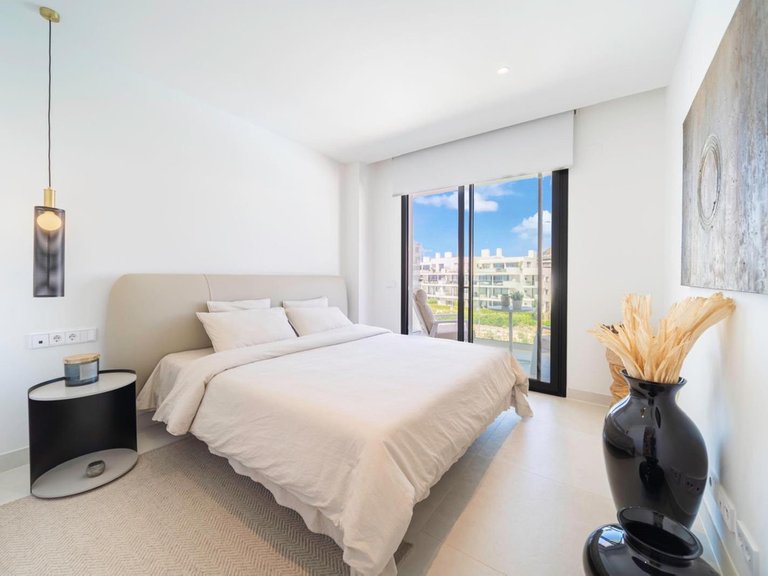 Apartment for Sale in Fuengirola, Malaga 4