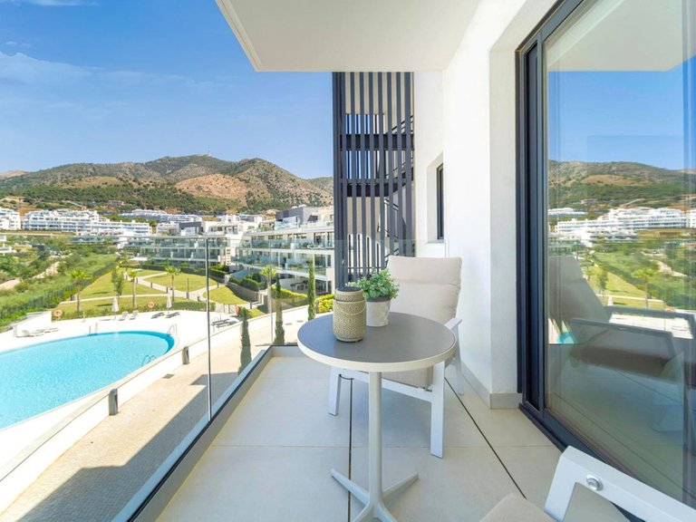 Apartment for Sale in Fuengirola, Malaga 6
