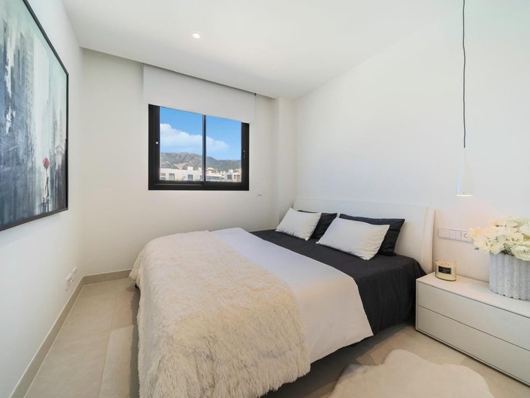 Apartment for Sale in Fuengirola, Malaga 9