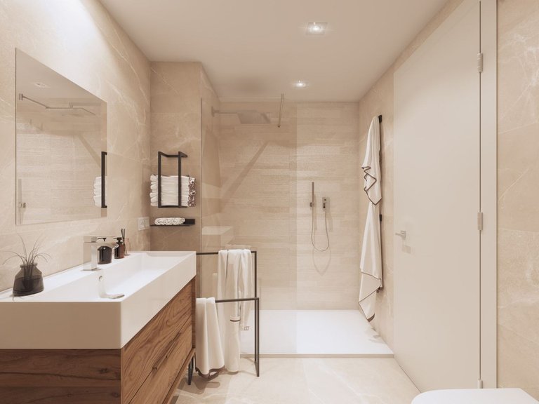Apartment for Sale in Benahavís, Malaga 13