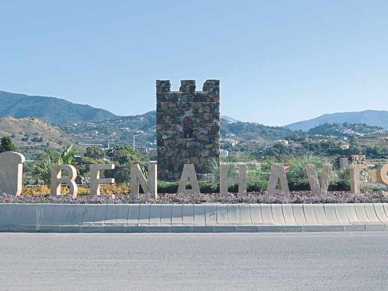 Apartment for Sale in Benahavís, Malaga 23