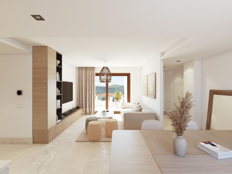 Apartment for Sale in Benahavís, Malaga 7