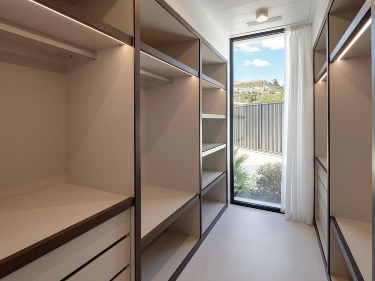 Villa for Sale in Benahavís, Malaga 12