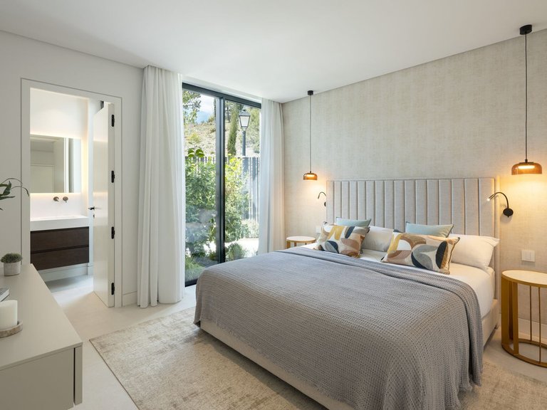 Villa for Sale in Benahavís, Malaga 14