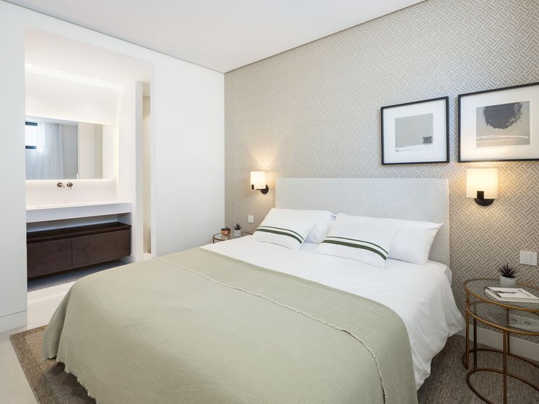 Villa for Sale in Benahavís, Malaga 15