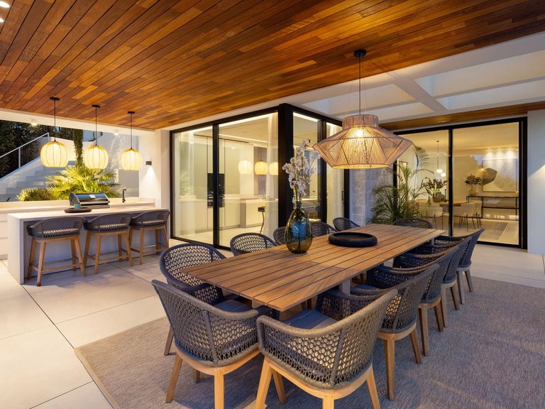 Villa for Sale in Benahavís, Malaga 29