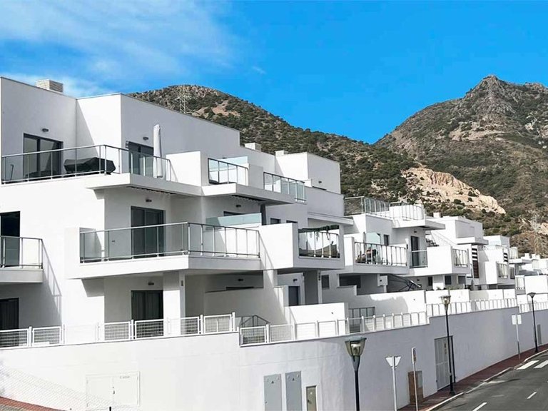 Apartment for Sale in Benalmadena, Malaga 2