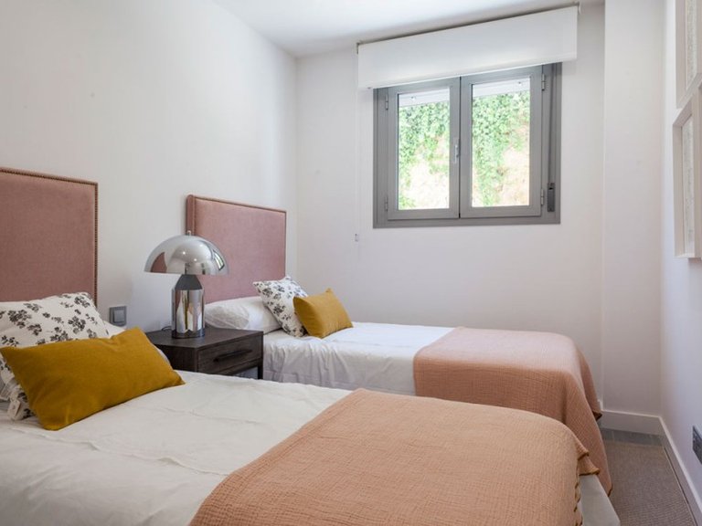 Apartment for Sale in Benalmadena, Malaga 5