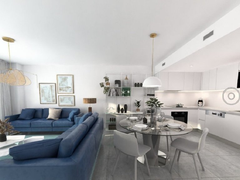 Apartment for Sale in Mijas Costa, Malaga 3