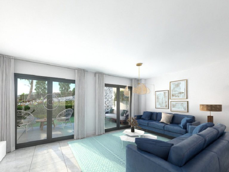 Apartment for Sale in Mijas Costa, Malaga 4