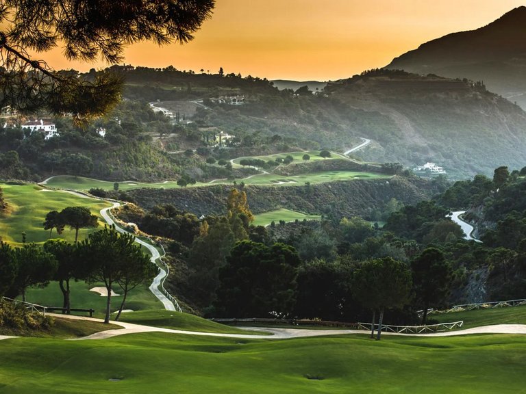 Plot for Sale in La Zagaleta, Malaga 10