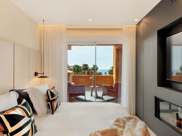 Apartment for  in Estepona, Malaga 17