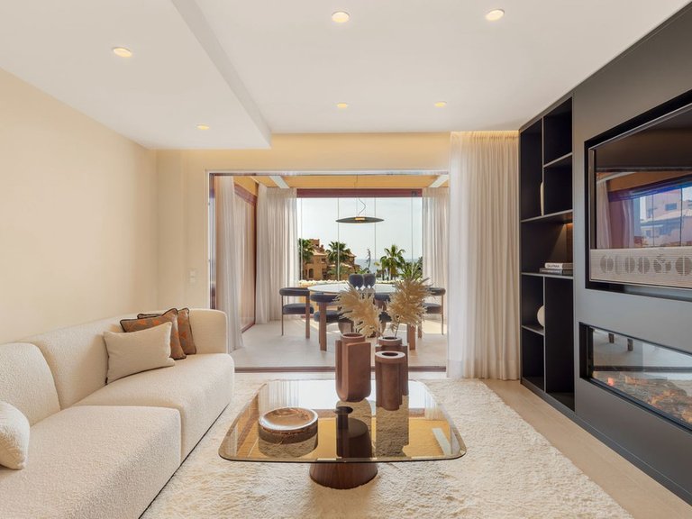 Apartment for  in Estepona, Malaga 18