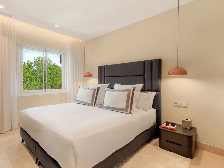Apartment for  in Estepona, Malaga 19