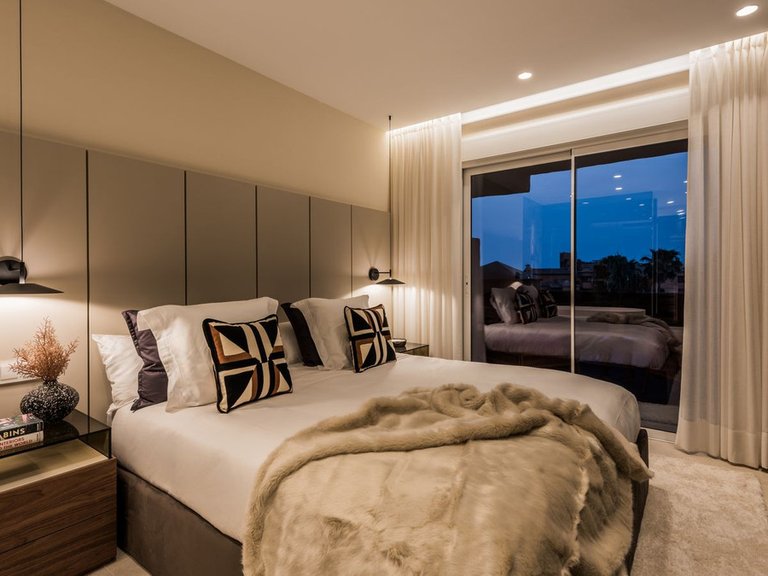 Apartment for  in Estepona, Malaga 24