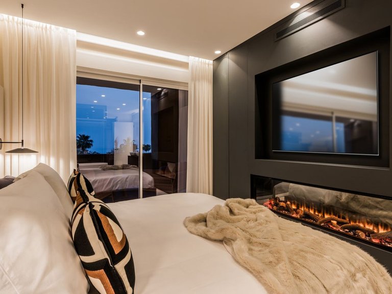 Apartment for  in Estepona, Malaga 25