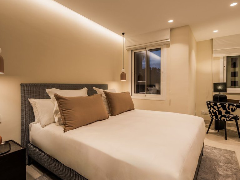 Apartment for  in Estepona, Malaga 27