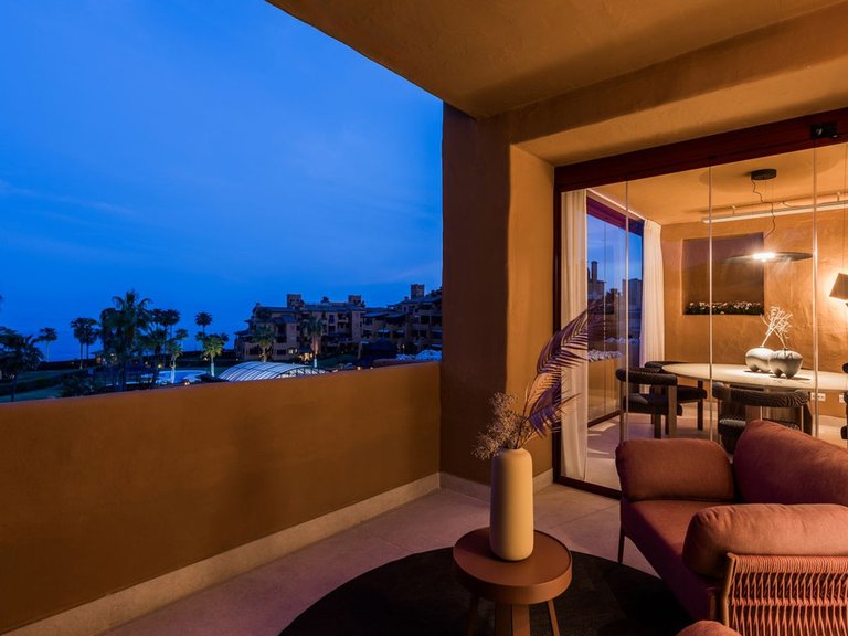 Apartment for  in Estepona, Malaga 29