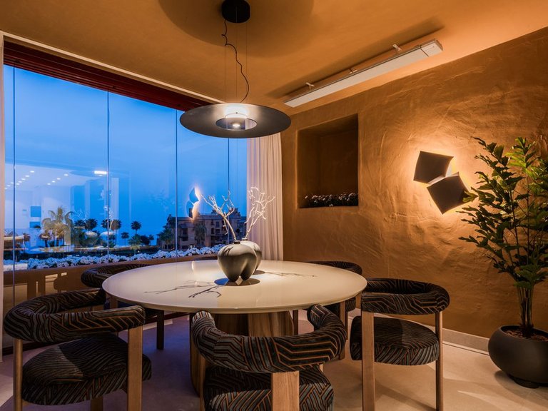 Apartment for  in Estepona, Malaga 30