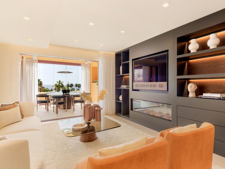 Apartment for  in Estepona, Malaga 4