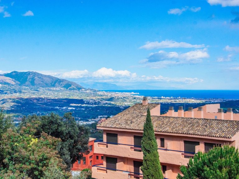 Apartment for Sale in Inland La Mairena, Malaga 18