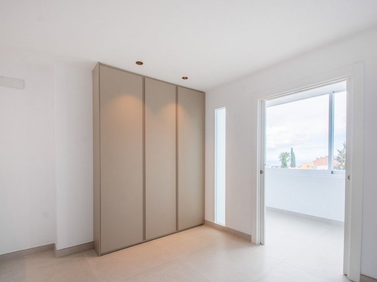 Apartment for Sale in Inland La Mairena, Malaga 24