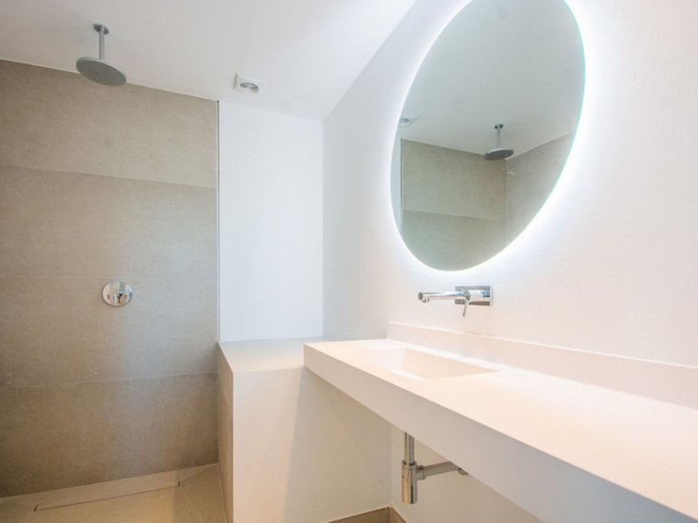 Apartment for Sale in Inland La Mairena, Malaga 28