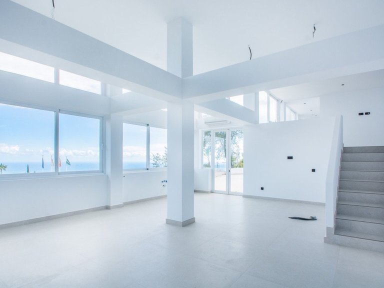 Apartment for Sale in Inland La Mairena, Malaga 3