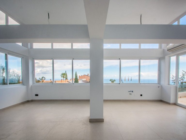 Apartment for Sale in Inland La Mairena, Malaga 30