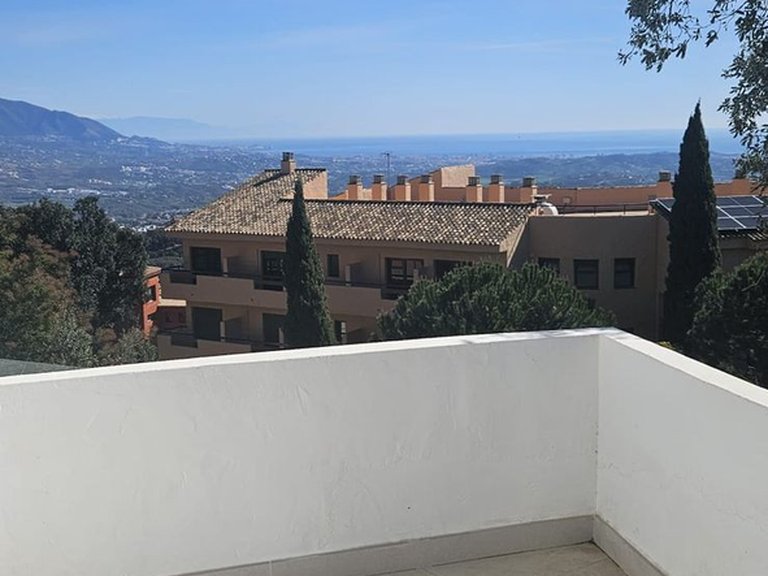 Apartment for Sale in Inland La Mairena, Malaga 34