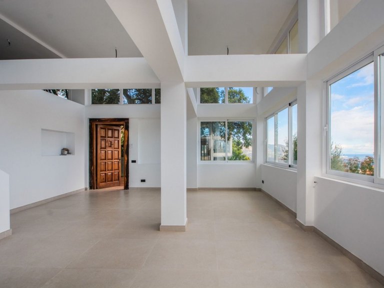 Apartment for Sale in Inland La Mairena, Malaga 4