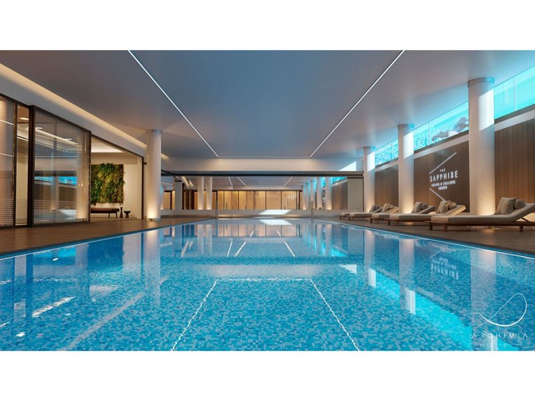 Apartment for  in Estepona, Malaga 10