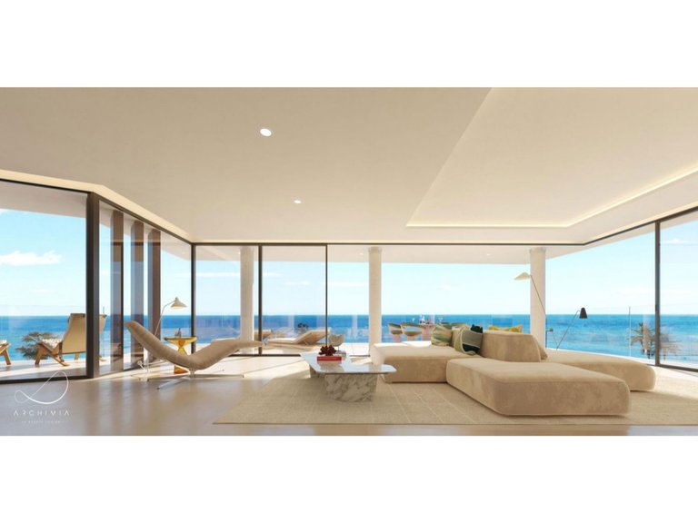 Apartment for  in Estepona, Malaga 4