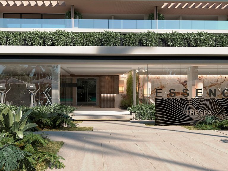 Apartment for Sale in Costa del Sol Cancelada, Malaga 16