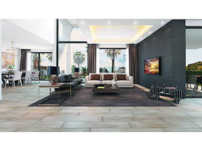 Villa for Sale in Málaga, Malaga 2