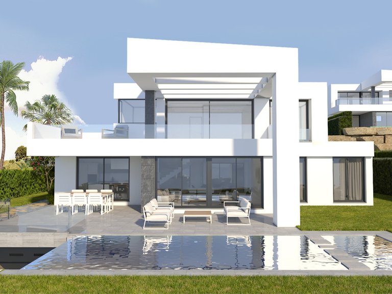 Villa for Sale in Málaga, Malaga 7