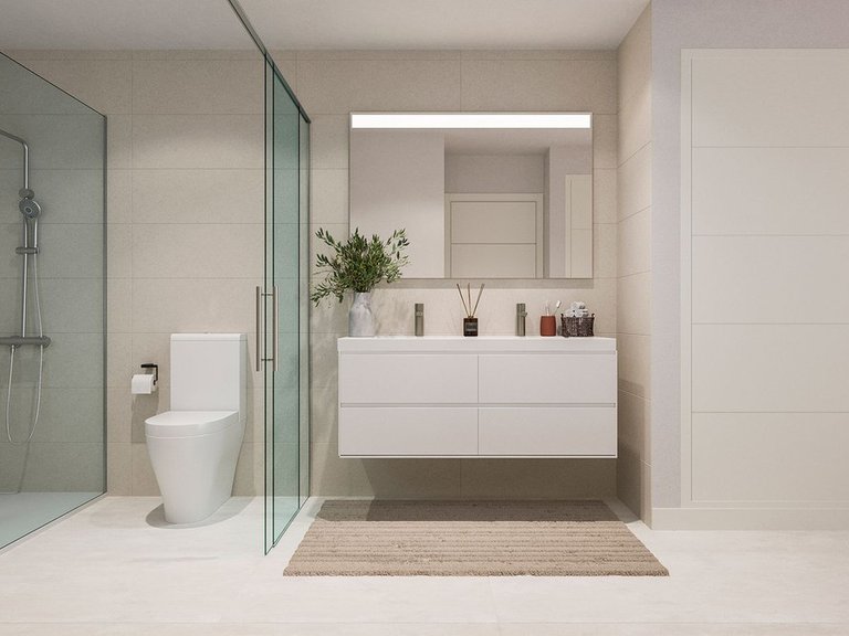 Apartment for Sale in Costa del Sol Estepona, Malaga 7