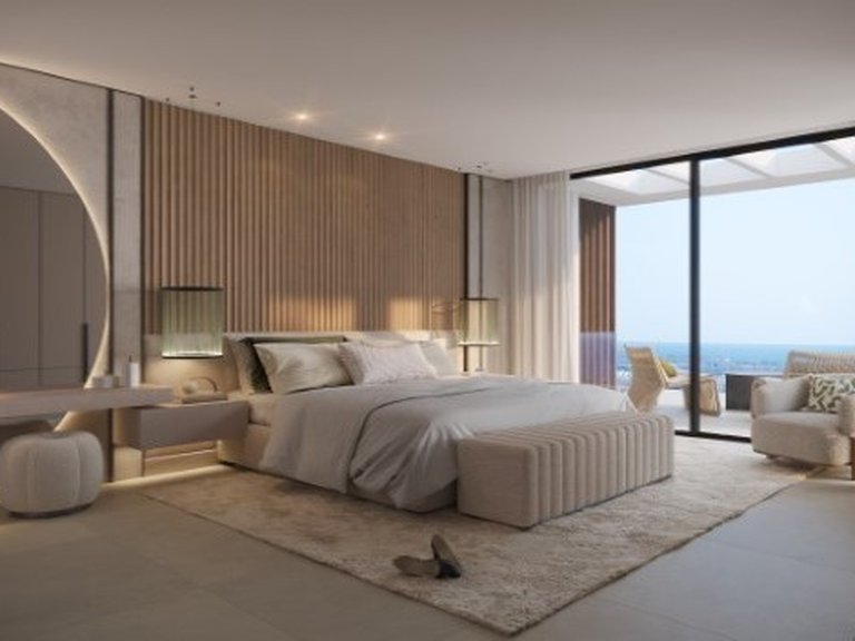 Villa for Sale in New Golden Mile, Malaga 18