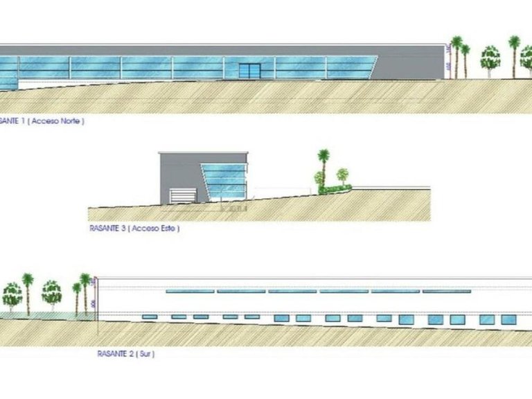 Plot for Sale in Costalita, Malaga 11