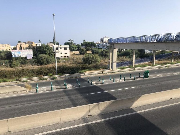 Plot for Sale in Costalita, Malaga 13