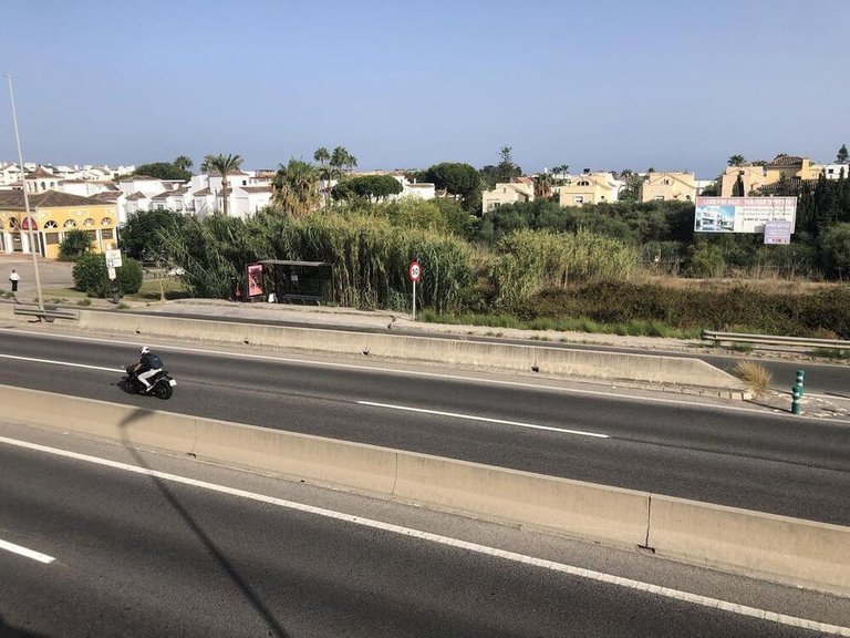 Plot for Sale in Costalita, Malaga 14