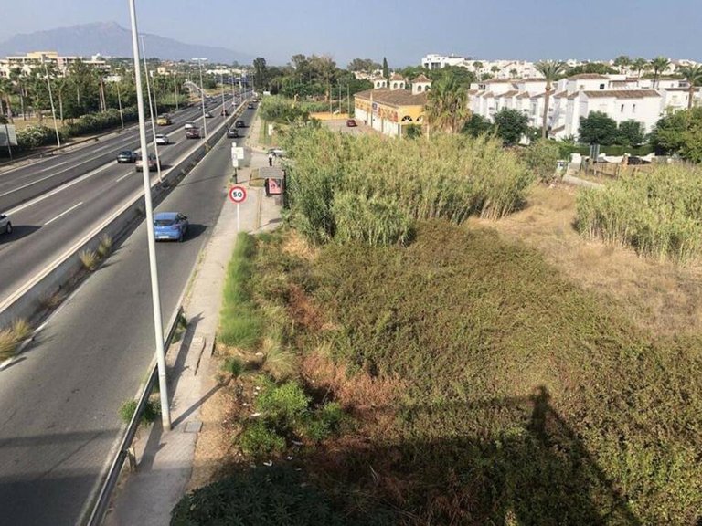 Plot for Sale in Costalita, Malaga 5