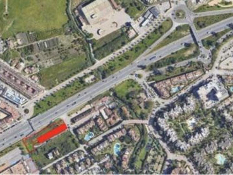 Plot for Sale in Costalita, Malaga 7