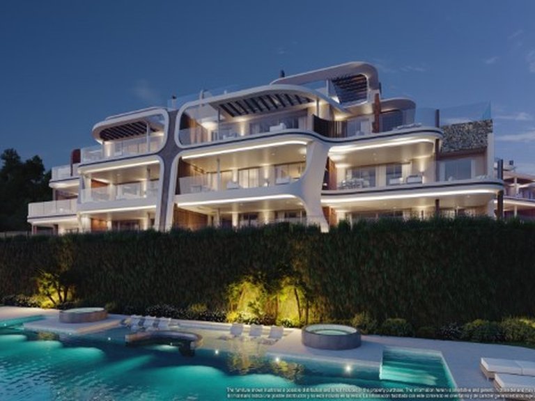 Apartment for Sale in Benahavís, Malaga 5