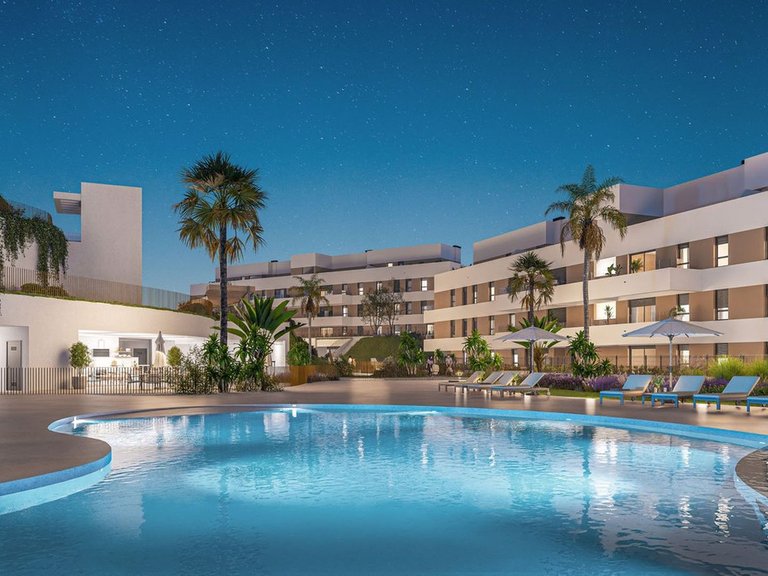Apartment for Sale in Mijas Costa, Malaga 2